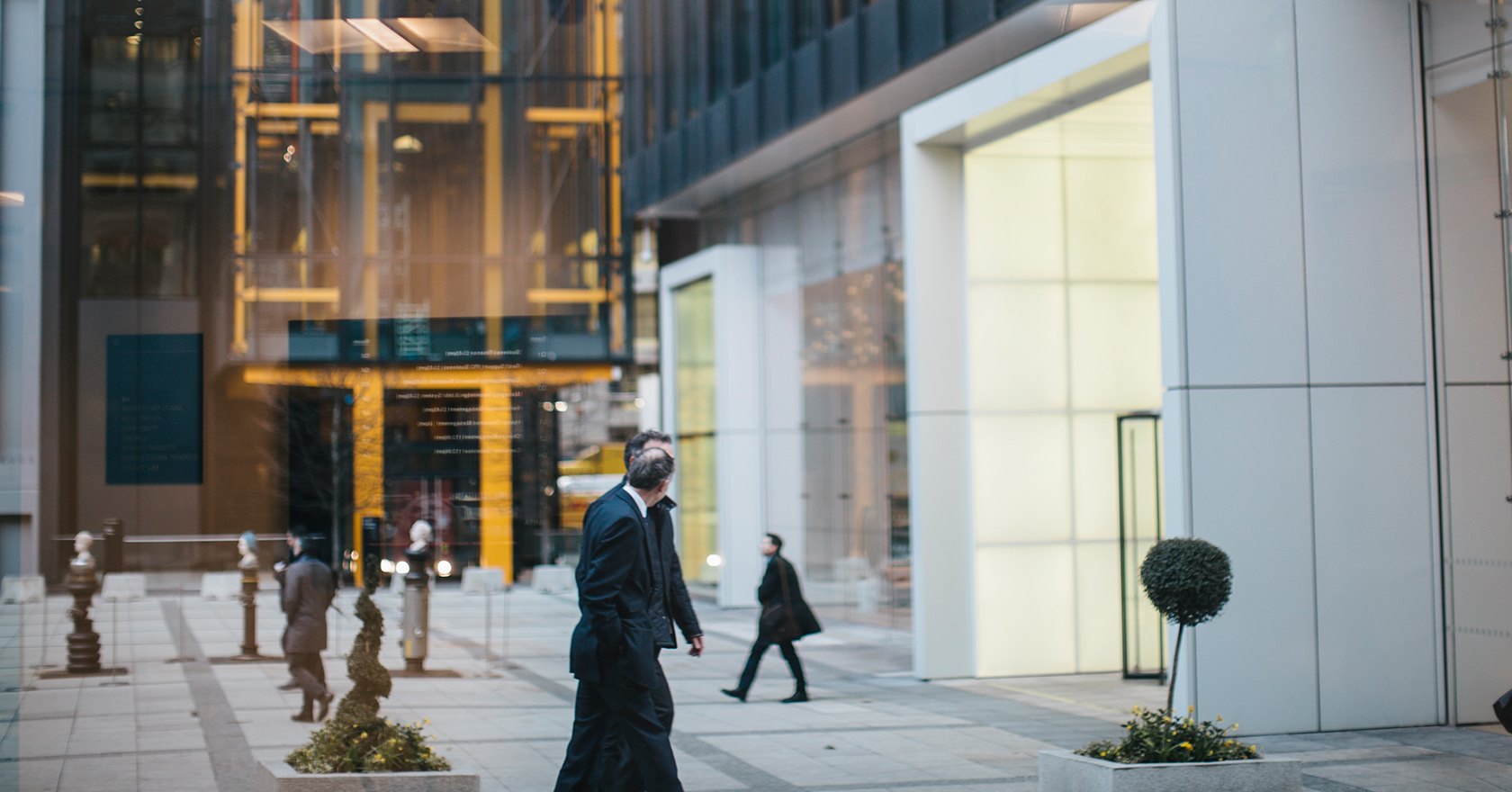 Financial Services Courses BPP